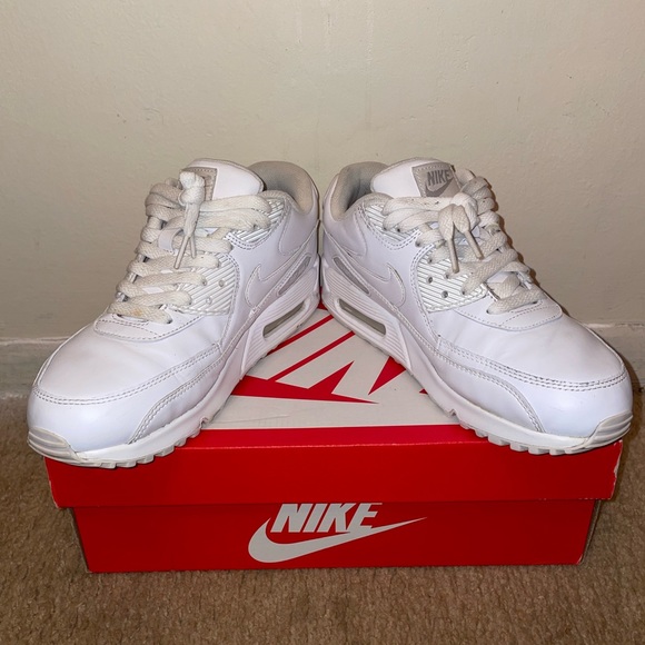 Nike air max 90 - Picture 3 of 4